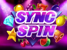 Sync Spin