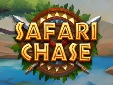 Safari Chase