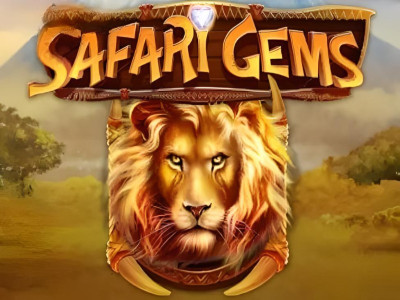 Safari Gems