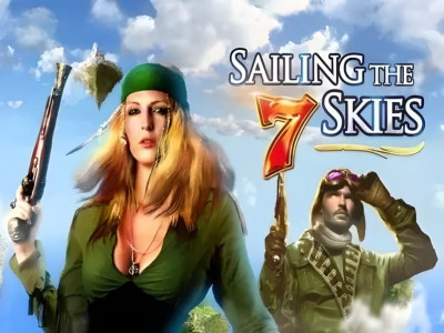 Sailing The 7 Skies