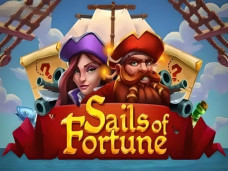 Sails of Fortune