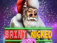 Saint Nicked