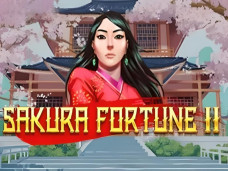 Sakura Fortune 2