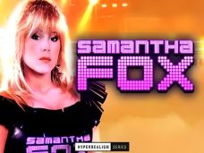 Samantha Fox