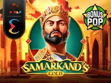 Samarkand’s Gold