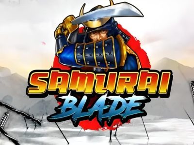 Samurai Blade