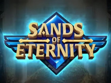 Sands of Eternity