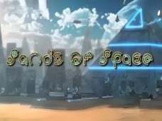 Sands of Space