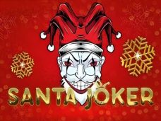 Santa Joker