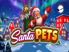 Santa Pets