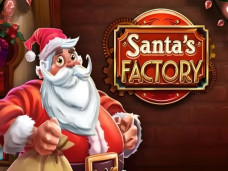 Santa’s Factory