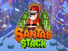 Santa’s Stack