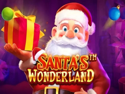 Santa’s Wonderland