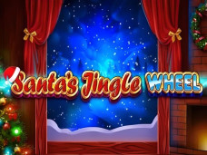 Santa’s Jingle Wheel