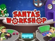 Santa’s Workshop