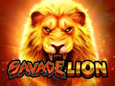 Savage Lion