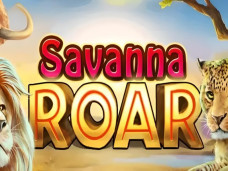 Savanna Roar