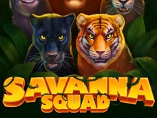 Savanna Squad