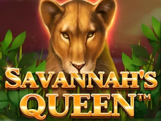 Savannah’s Queen