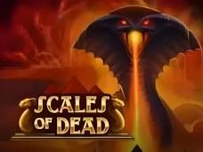 Scales of Dead