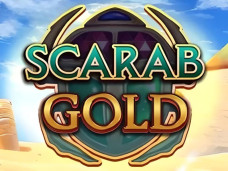 Scarab Gold