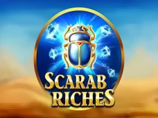 Scarab Riches