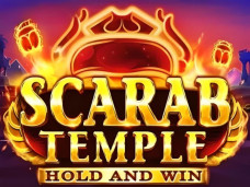 Scarab Temple