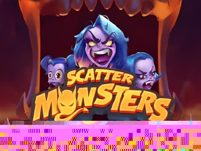 Scatter Monsters