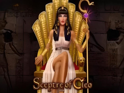 Sceptre of Cleo