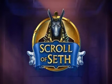 Scroll of Seth