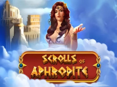 Scrolls of Aphrodite