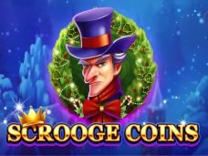 Scrooge Coins