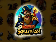 Scruffy Scallywags