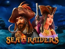 Sea Raiders