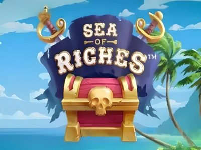 Sea of Riches