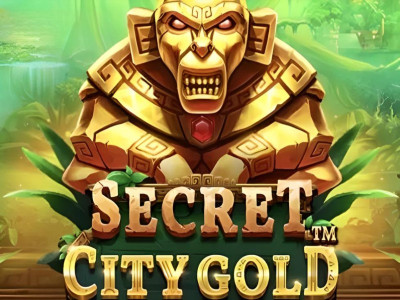 Secret City Gold