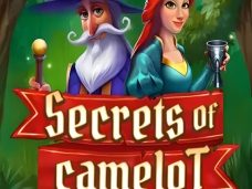 Secrets of Camelot