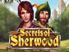 Secrets of Sherwood