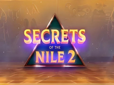 Secrets of the Nile 2