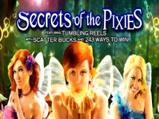 Secrets of the Pixies