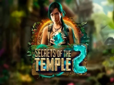 Secrets of the Temple 2