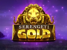 Serengeti Gold