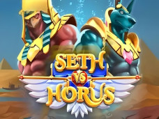 Seth vs Horus