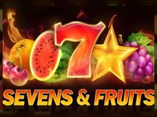 Sevens & Fruits