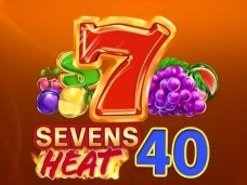 Sevens Heat 40