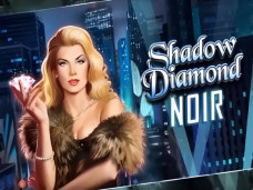 Shadow Diamond Noir