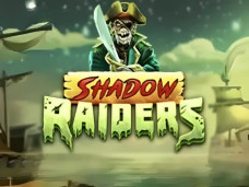 Shadow Raiders MultiMax