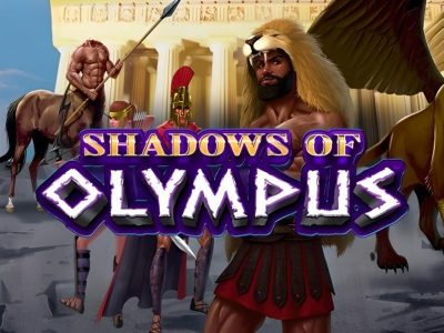 Shadows of Olympus