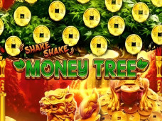 Shake Shake Money Tree