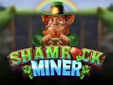 Shamrock Miner